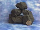 Schungit Steine roh XL- 10kg