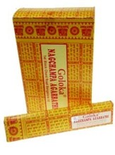 Goloka Nag Champa Agarbathi