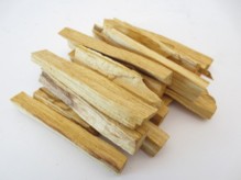 Palo Santo Holz gross 55-65g